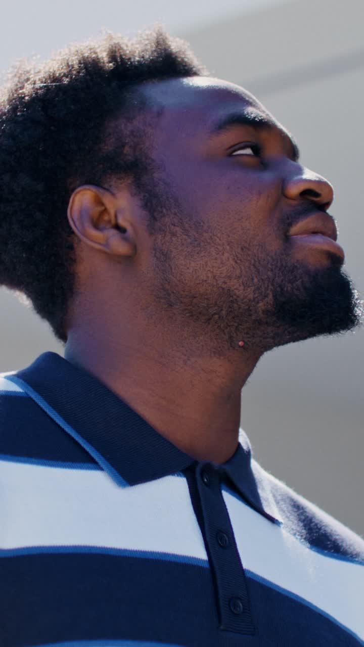 retrato de un hombre