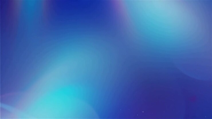 Abstract Gradient Background