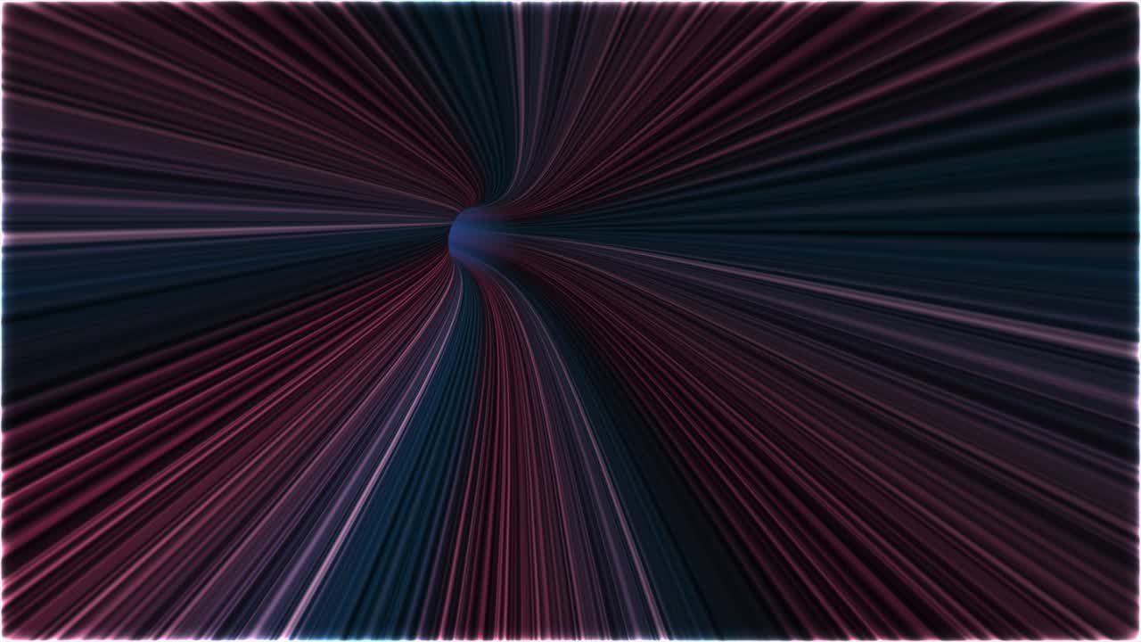 Abstract Tunnel Design