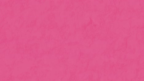 animation of wow text over pink stripes
