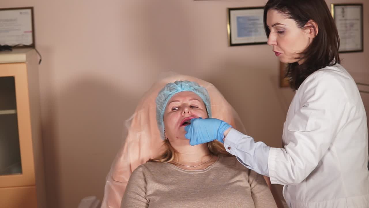 Consulenza per Procedura Estetica
