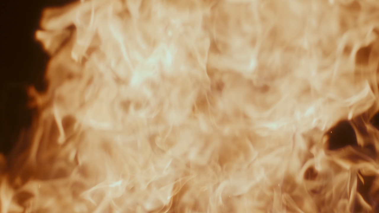 불타는 불꽃 불꽃