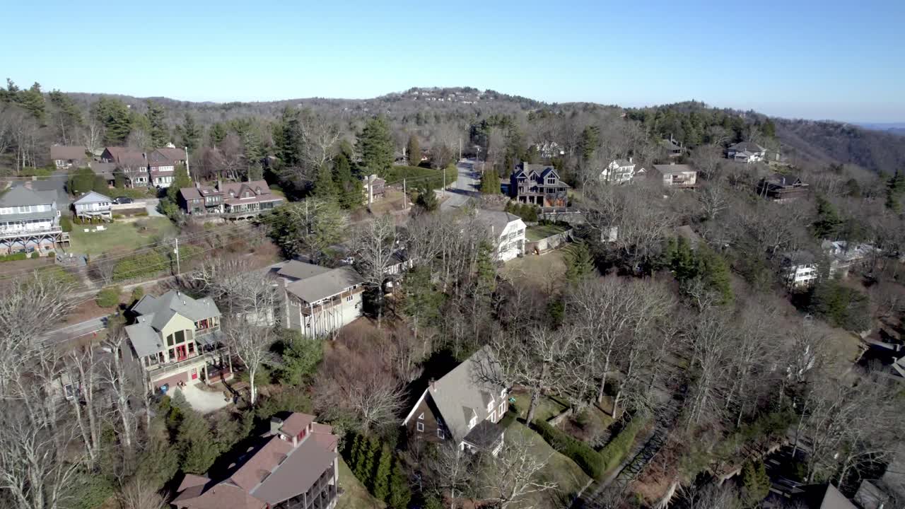 blowing rock nc, 노스캐롤라이나 별장