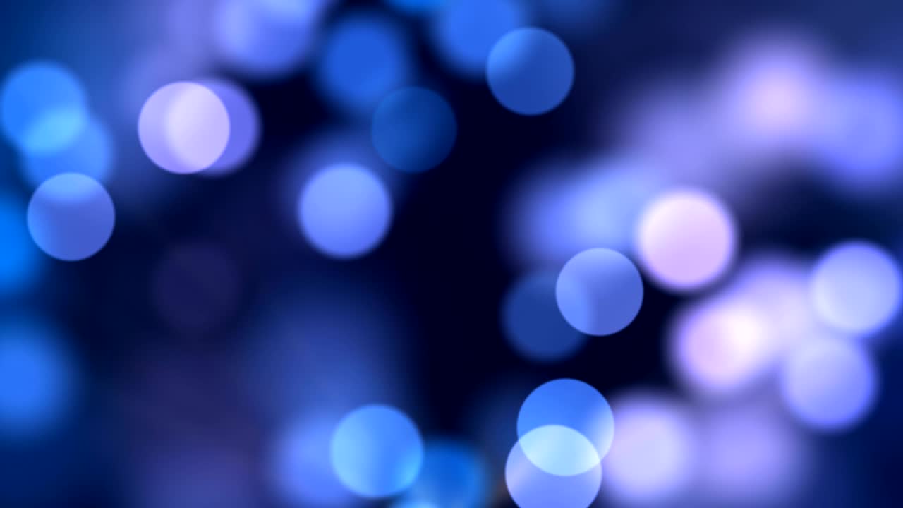 bokeh colorido fondo desenfocado. luz brillante borrosa. video de stock tailandia, resolución 4k, abstracto, artes cultura y entretenimiento, fondos