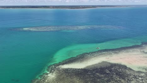parque marino en porto seguro bahía brasil