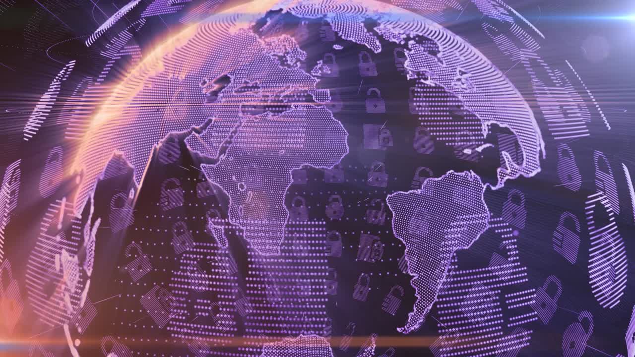 criptomoneda blockchain cifrado redes mundiales y finanzas