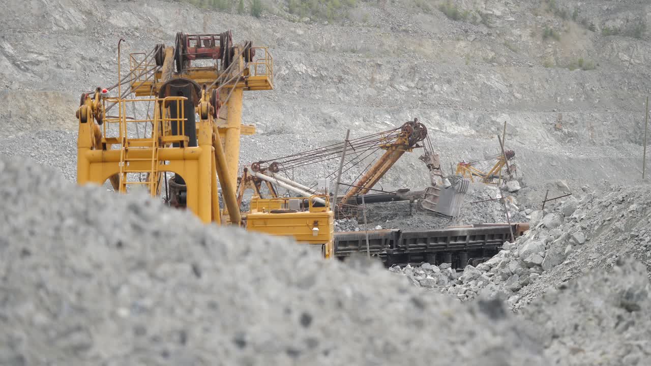 Quarry Operations