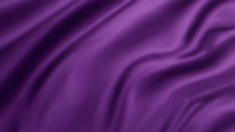 elegant purple satin fabric background
