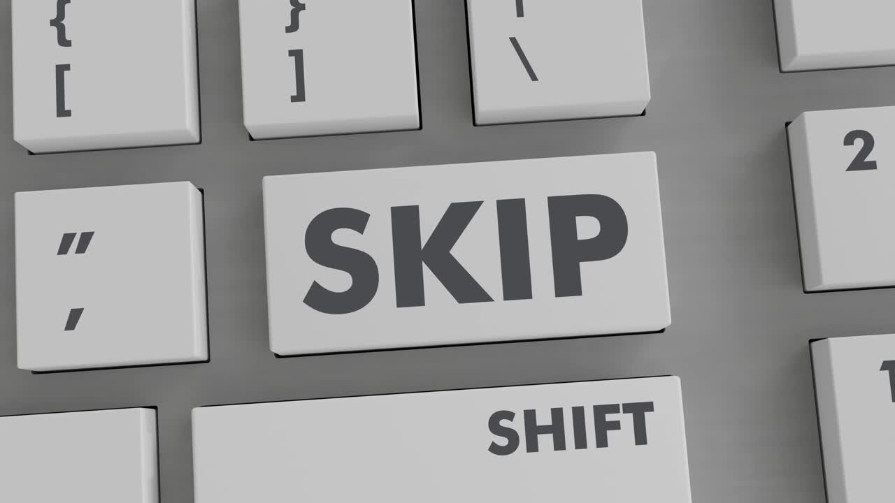 pulsar el botón de salto en el teclado