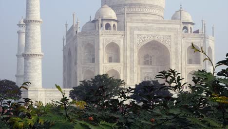 taj mahal in india