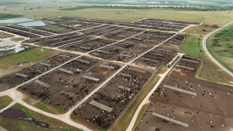 Calentamiento-Global-Atribuido-A-Las-Emisiones-De-Dióxido-De-Carbono-Bovino