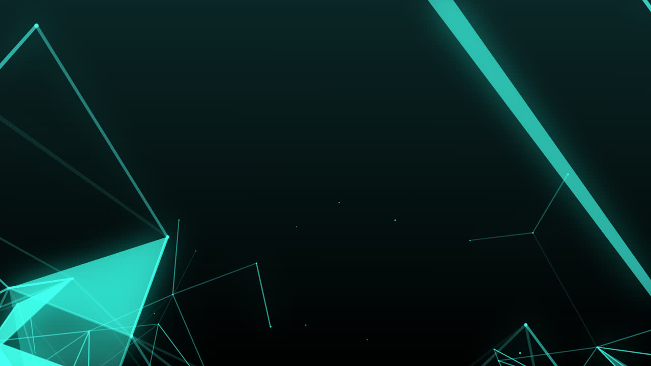 antecedentes de tecnología geométrica abstracta