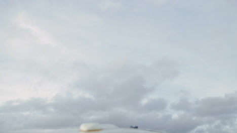 Cockpit-view-of-backflip-in-a-small-aeroplane