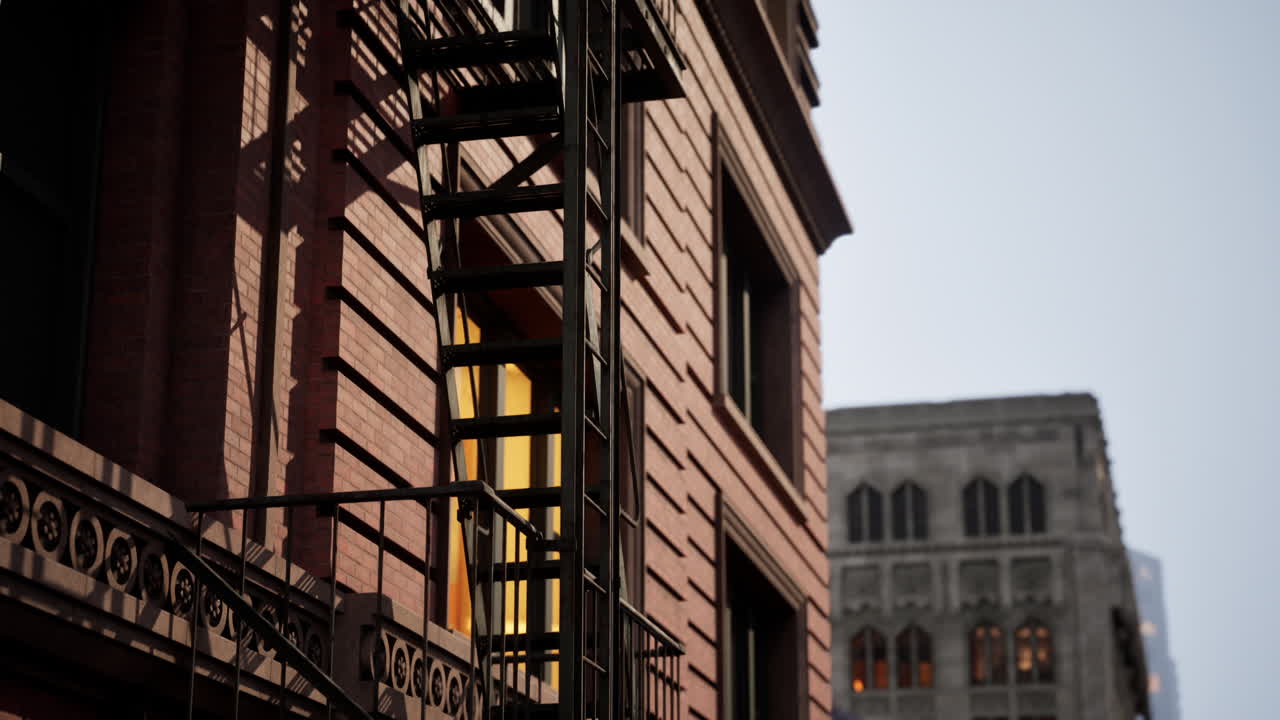 el horizonte de la ciudad de nueva york manhattan