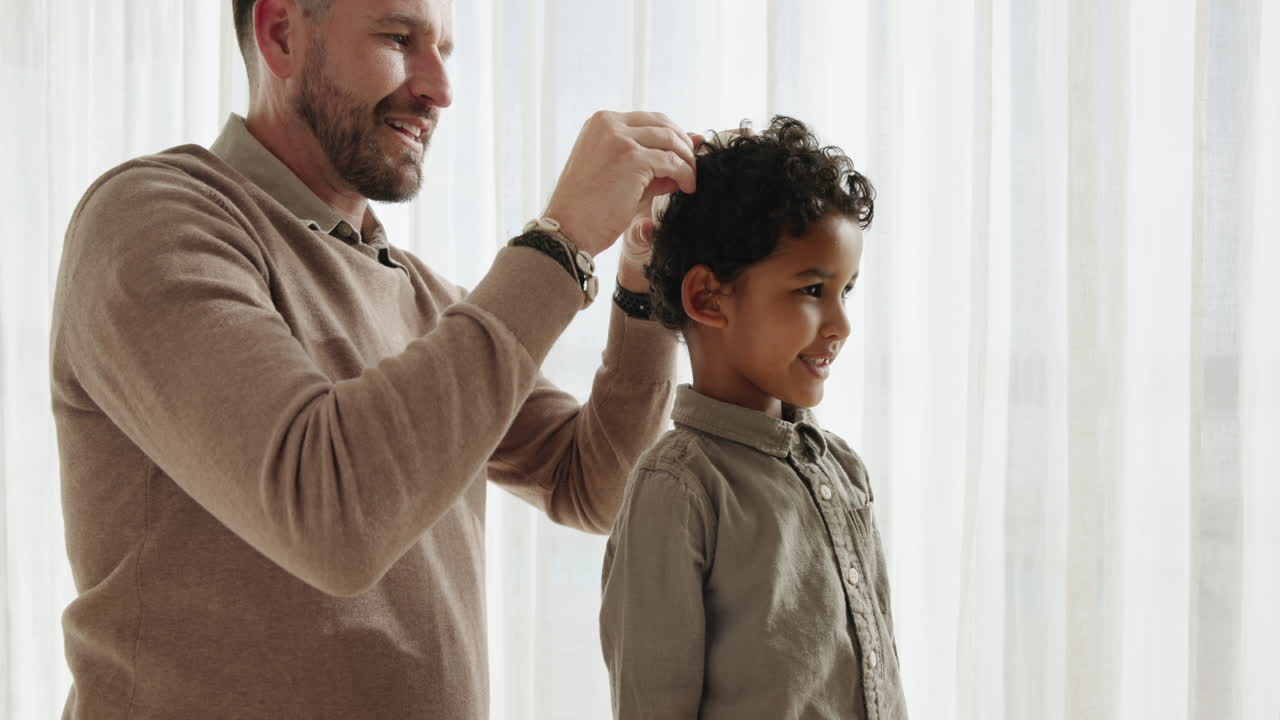 유대인 종교, 아버지와 아들이 야르무르케와 함께