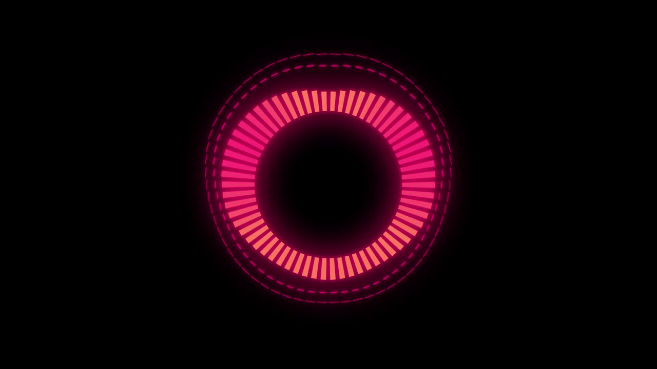 Cyberpunk Equalizer 03