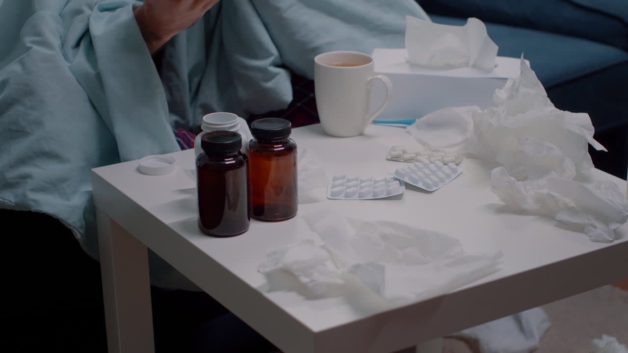 Engineer using vr glasses to design building model and construction for development