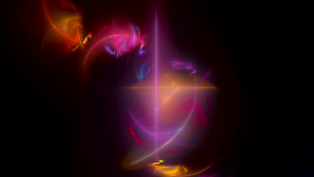 patrón de rotación rojo fondo de movimiento abstracto