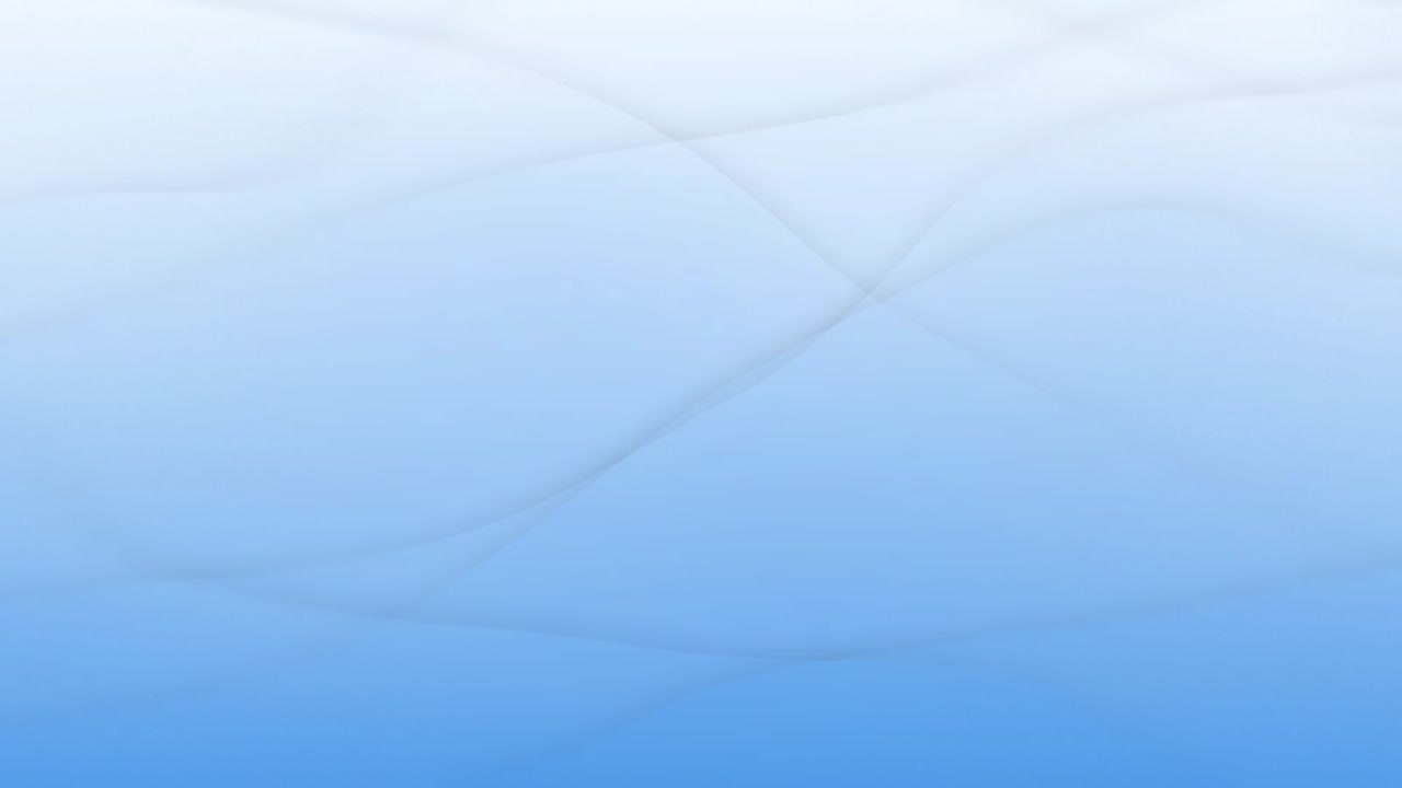Abstract Blauer Gradient-Hintergrund