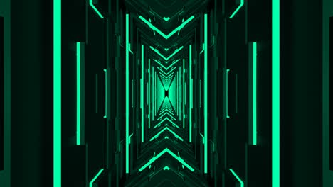 tunnel loop
