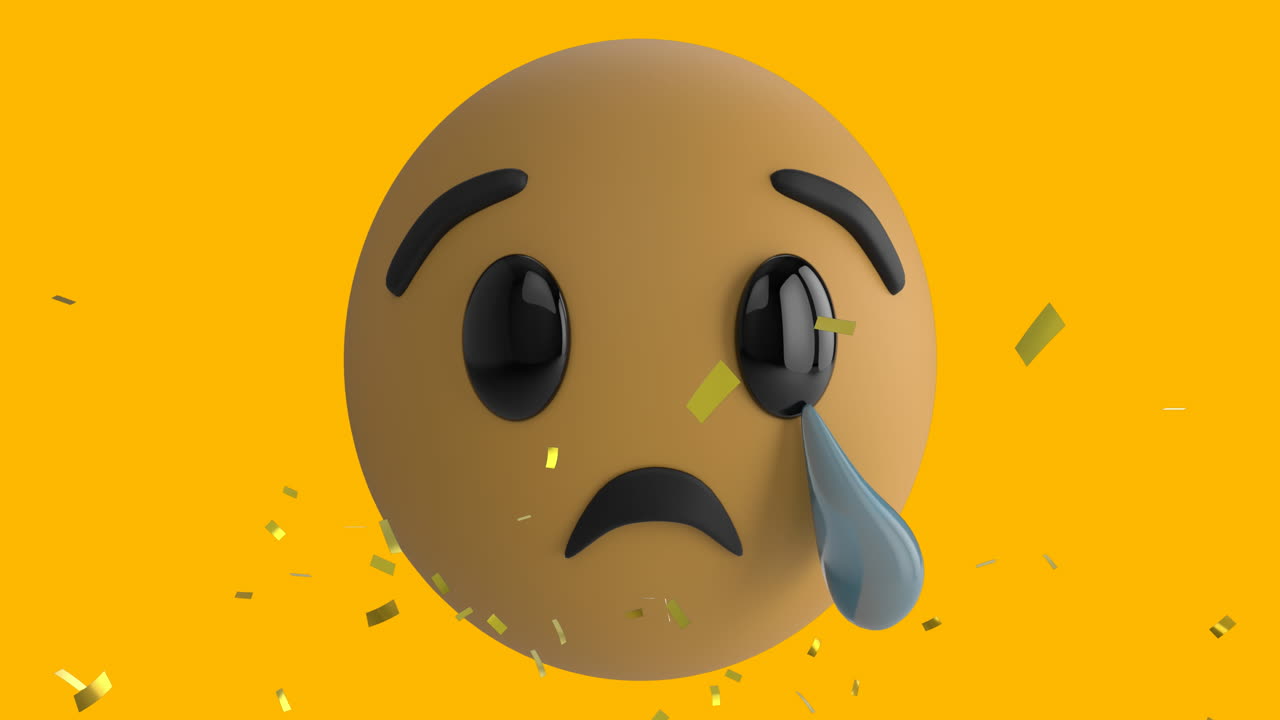 ícone de emoji 4k