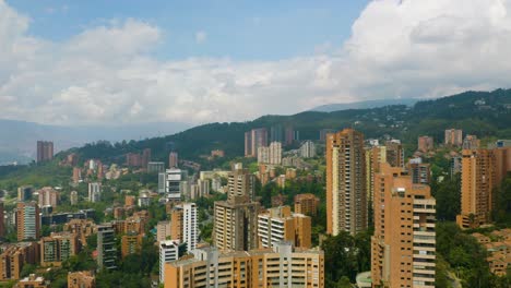 Luxury-Apartment-Buildings-Revealed-in-Wealthy-Medellin-Neighborhood