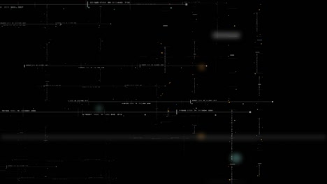 data matrix artificial intelligence neural networks - 5g concept