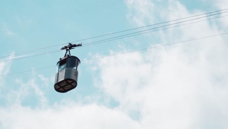 Graseckbahn,-älteste-Seilbahn-Der-Welt