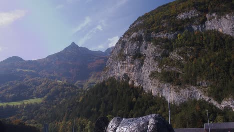 Cordillera-épica-Suiza-4k