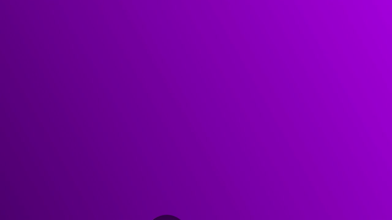 bucle de animación de fondo creativo