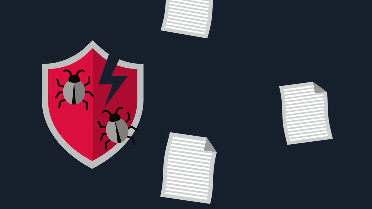 버그가 있는 사이버 보안 기술