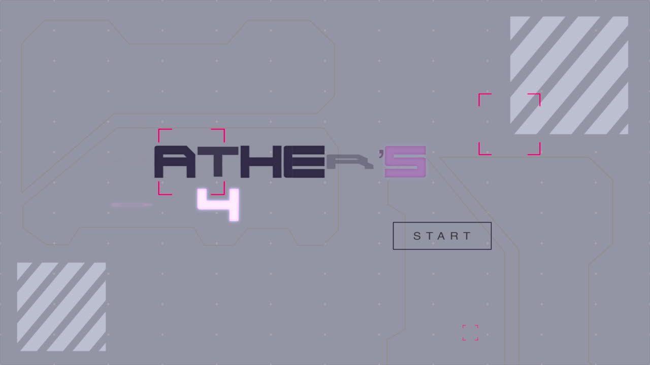 Fathers Day on dashboard of space ship with HUD elements