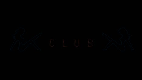 club light logo