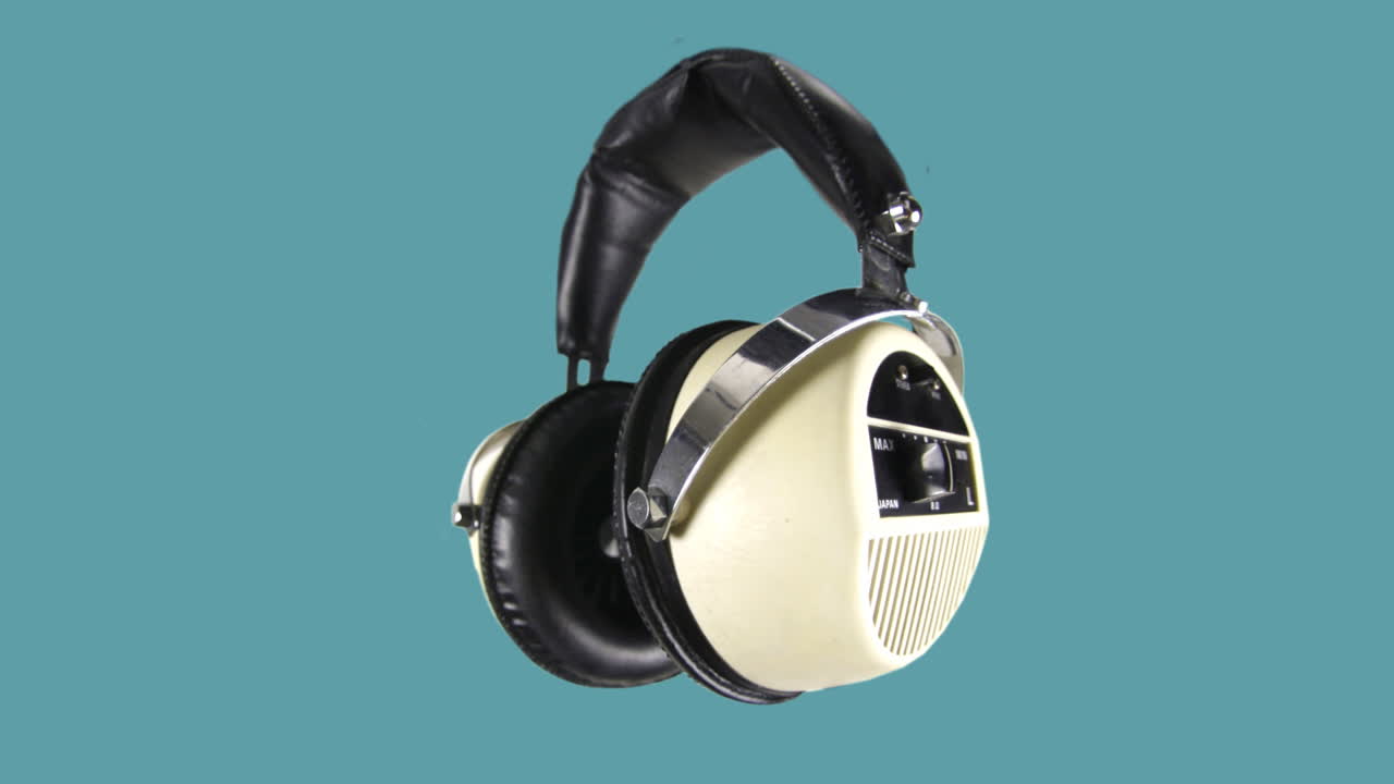 auriculares girando 00