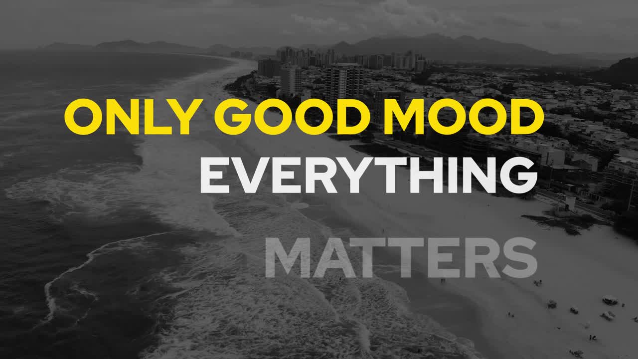 Clean Simple Titles 04 Color Control Out animation Adobe Premiere Pro 2022 Resolution 3840×2160