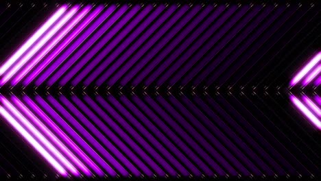 Purple-Neon-Light-VJ-Background:-Vibrant-4K-Visuals-for-Dynamic-Presentations