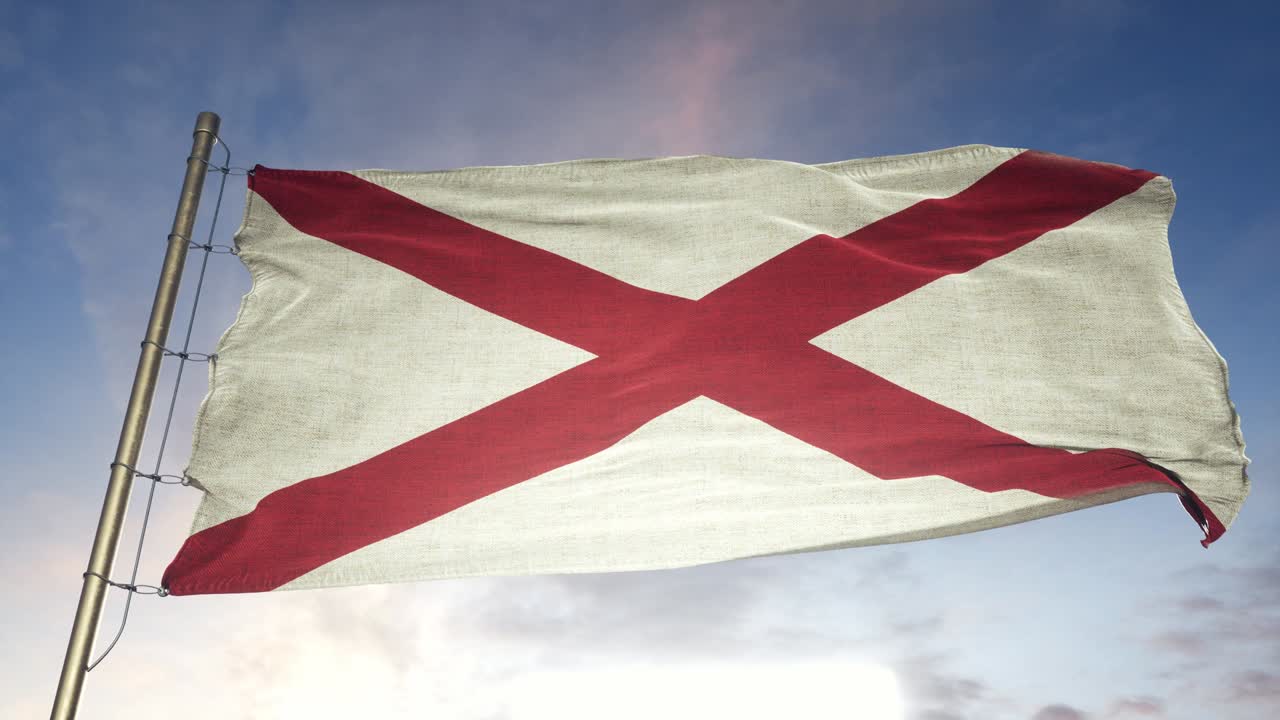 미국 앨라배마 주 그룬지 발: 매우 상세한 직물 질감으로 된 미국 앨라바마 더러운 발