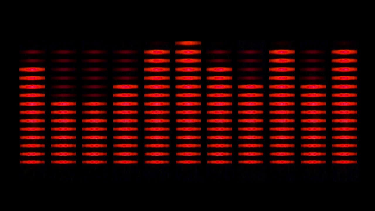 barras de volumen eq 94