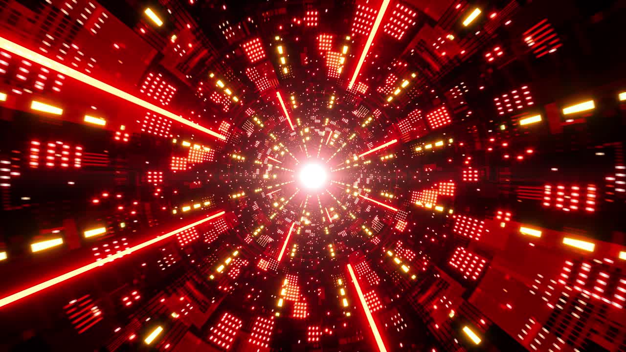 빛나는 은 빛 디스코 배경