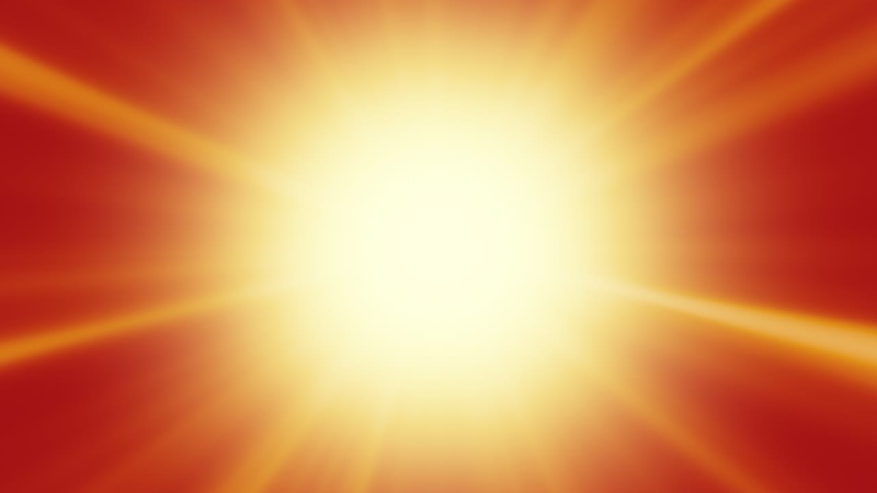 графика движения луча от центра.