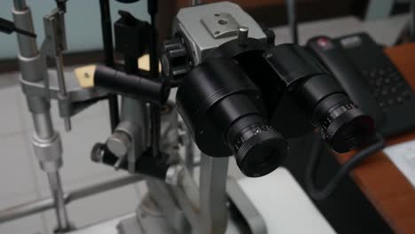 A-slit-lamp-or-Biomicroscope-is-a-microscope-with-a-bright-light-used-during-an-eye-exam