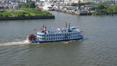 road trip to hamburg - hamburg harbour