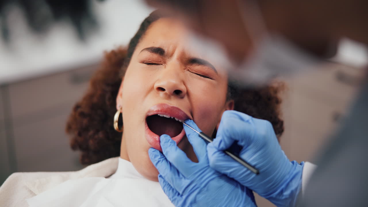 Dental Examination