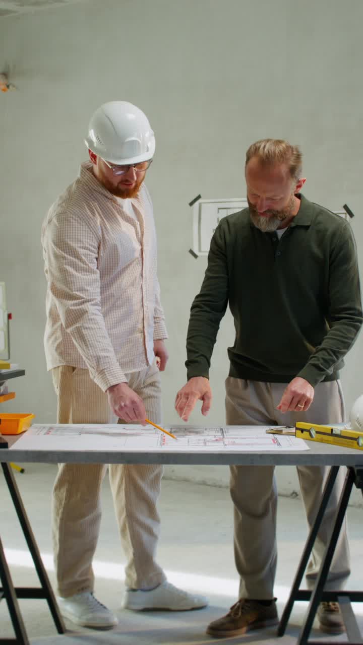 Construction Meeting