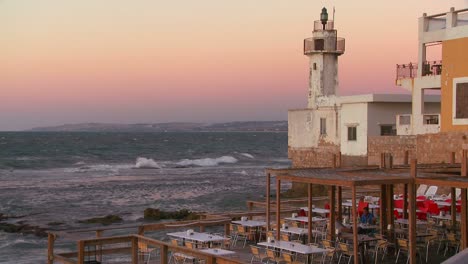 The-beautiful-fishing-village-of-Tyre-Lebanon