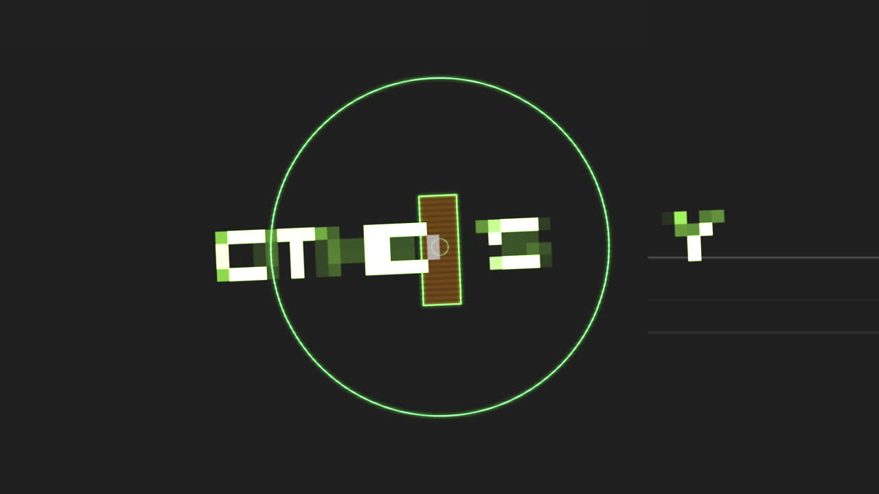 Celebrate Mother's Day with a stunning green circular design