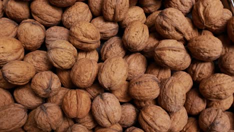 fondo de nueces (en bucle)