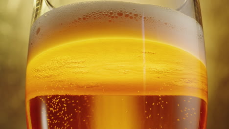 glas bier