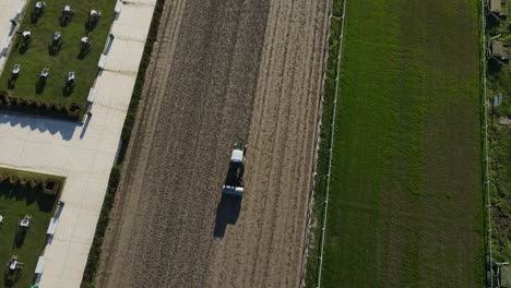 Soil-preparation-for-on-season-race-course-season-Buenos-Aires-aerial