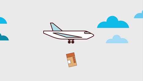 logistic cargo service
